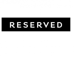 Reserved